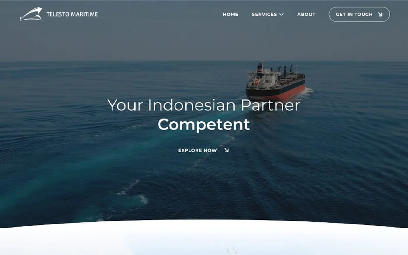 Telesto Maritime